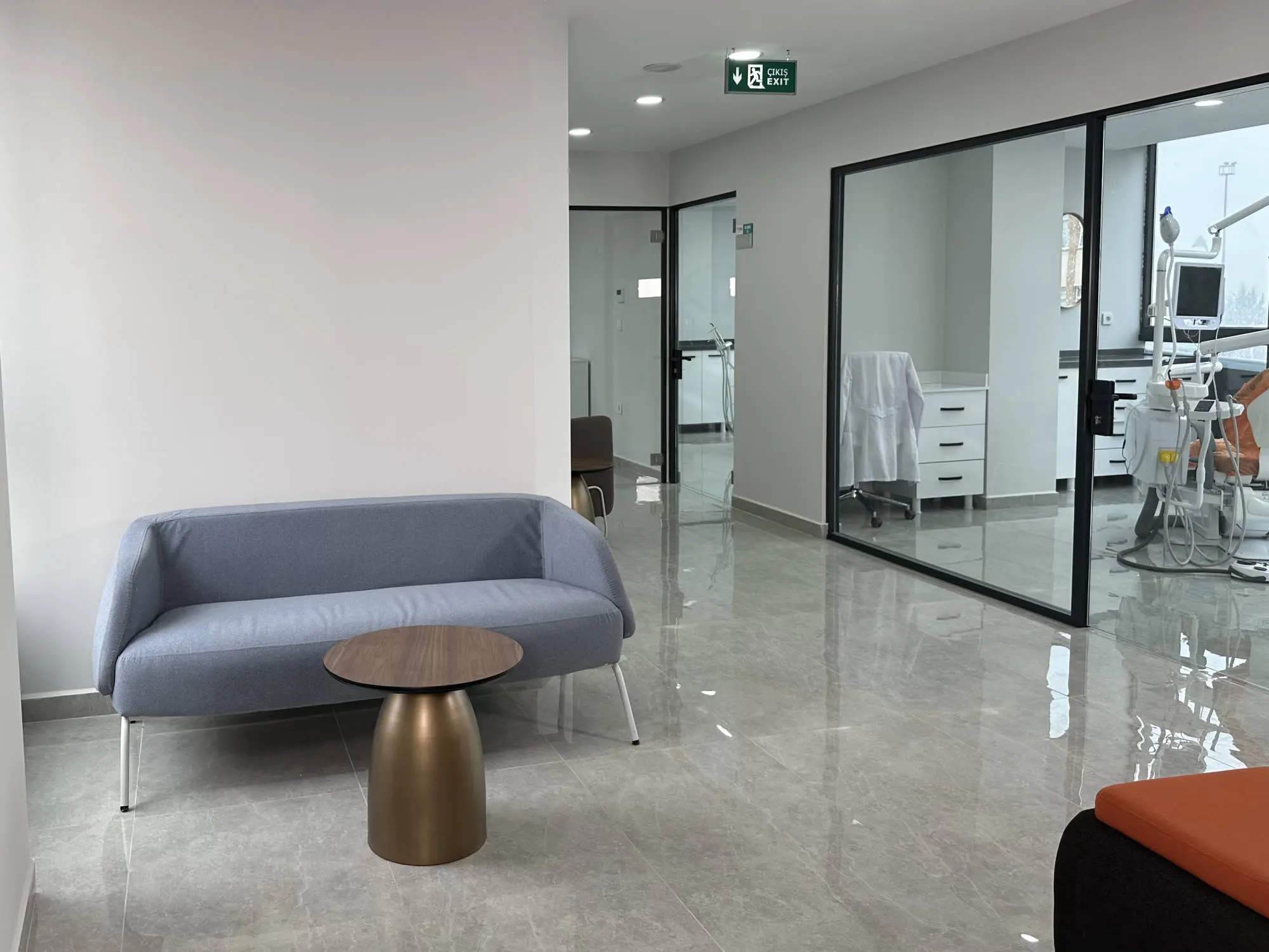 Dentaöz Ümraniye Klinik