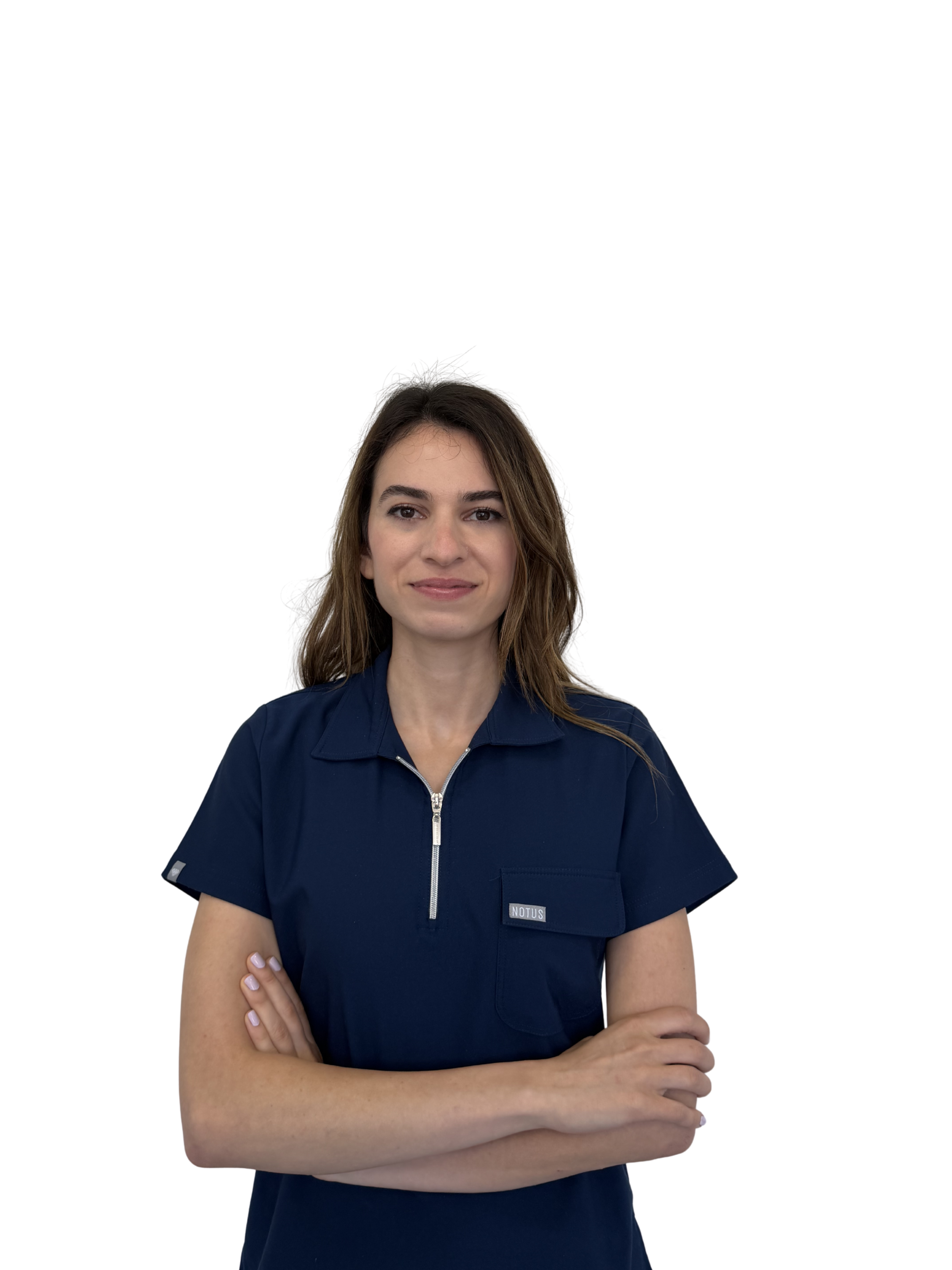Dt. Çağla Yılmaz