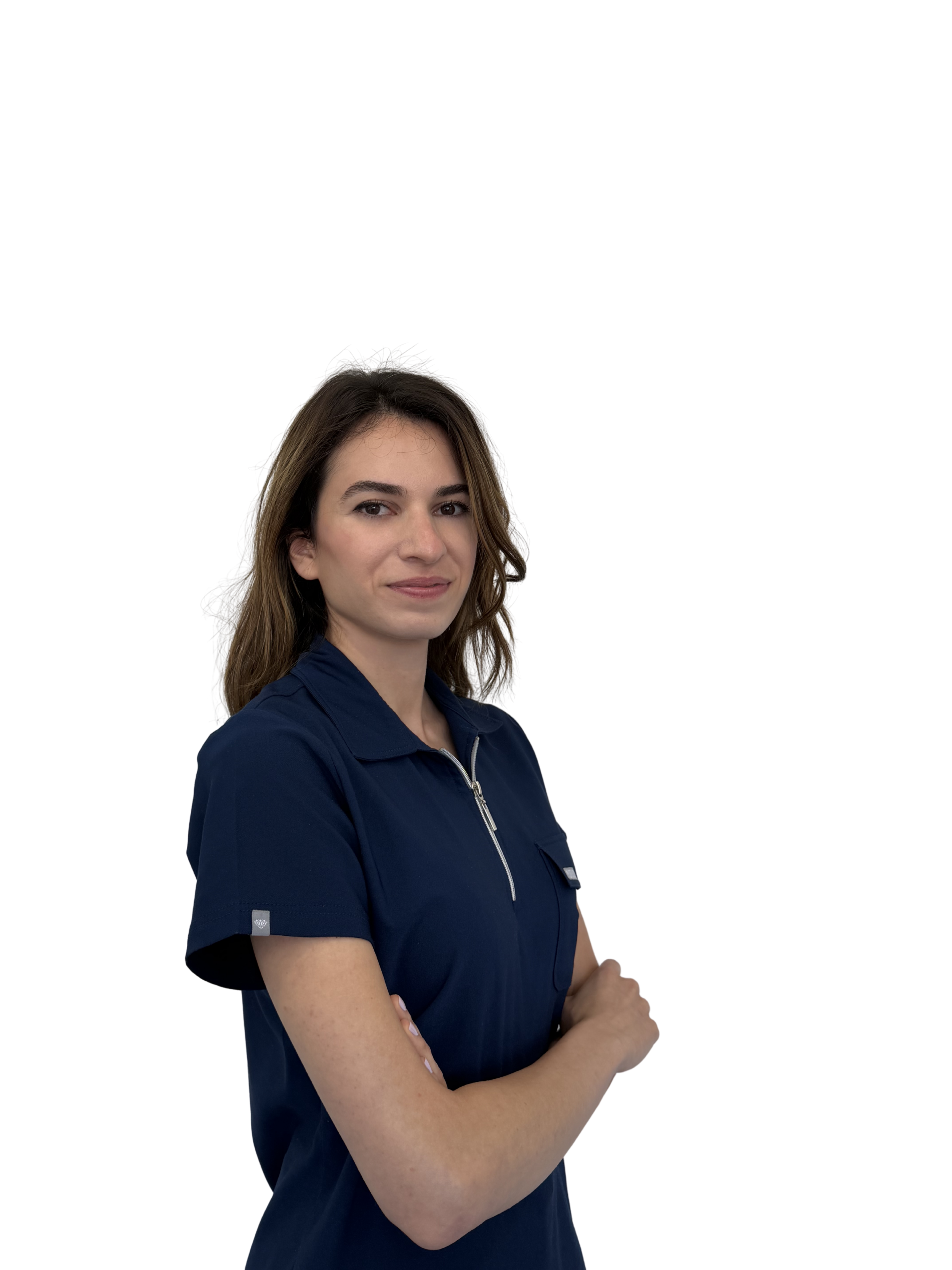 Dt. Çağla Yılmaz