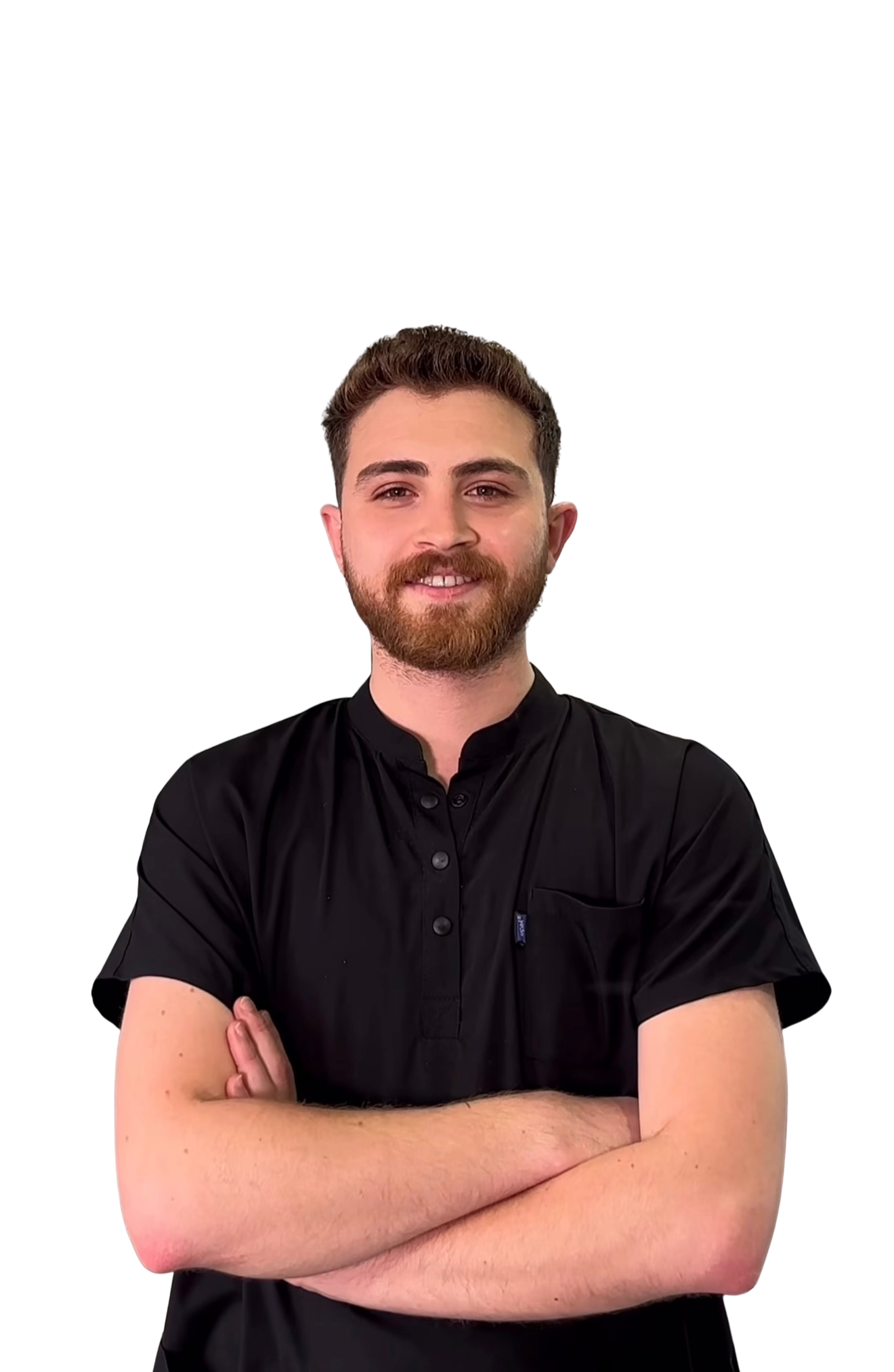 Dt. Eyüp Sina Gündoğdu