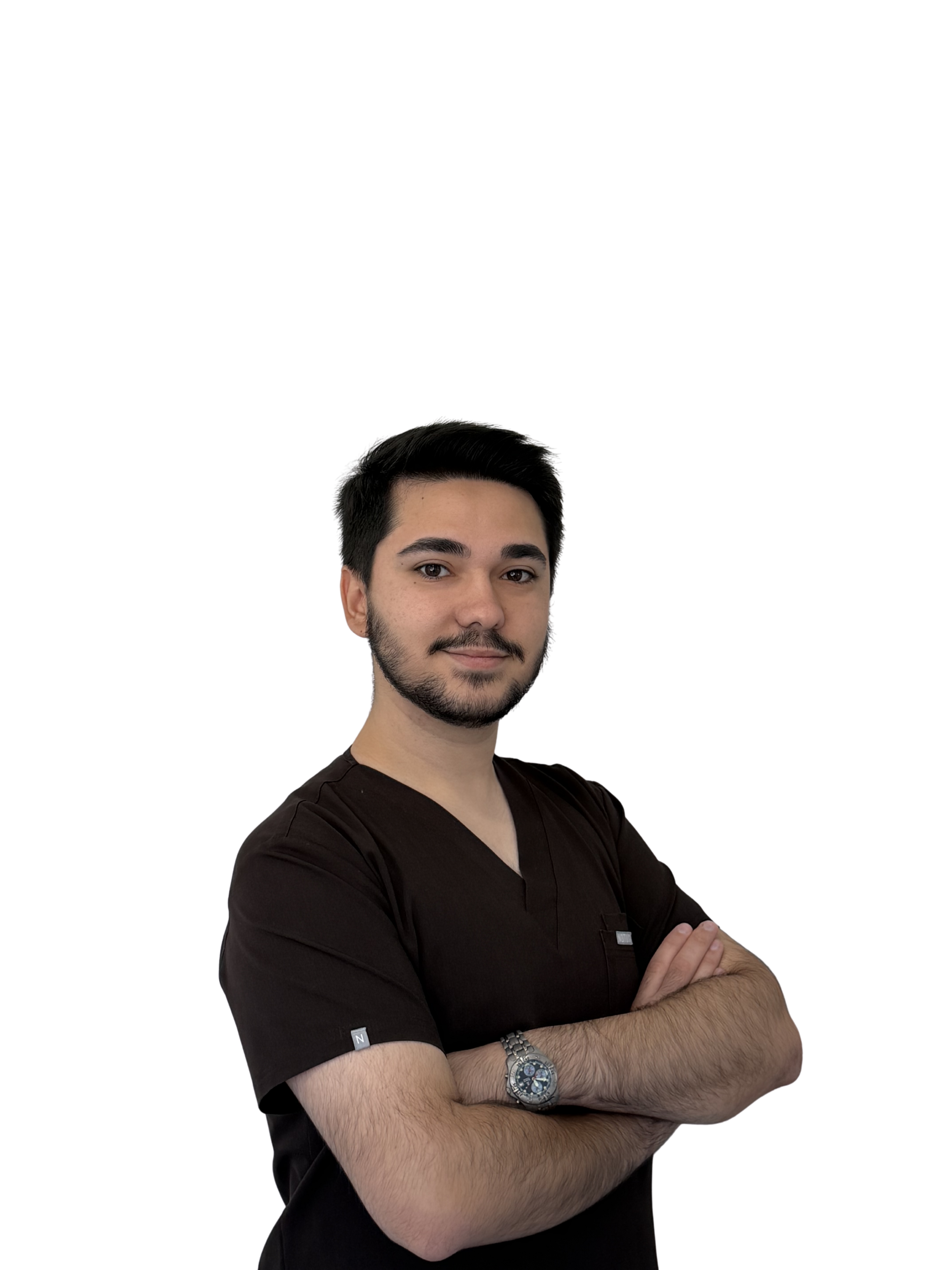 Dt. Gürkan Dağıdır
