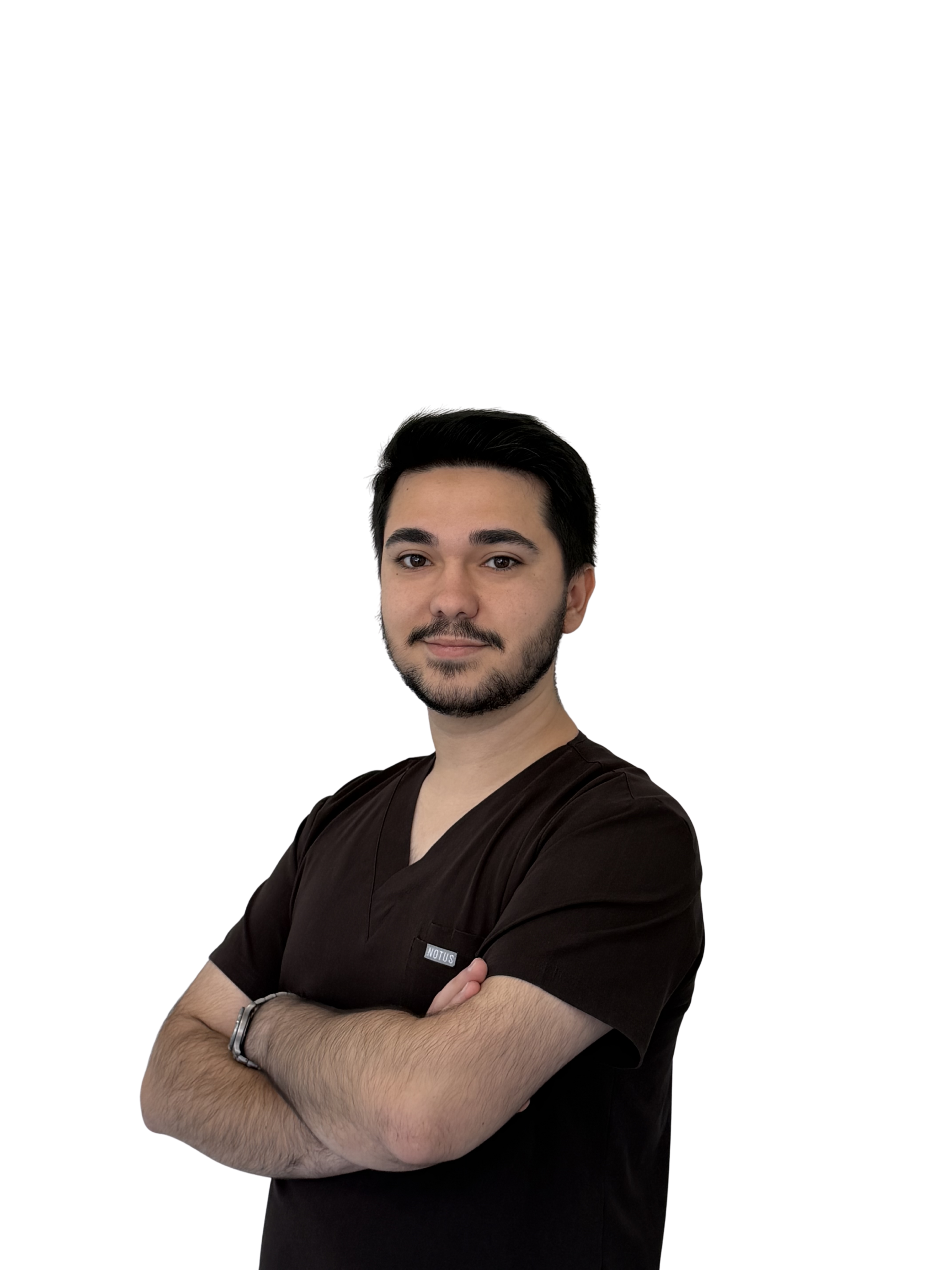 Dt. Gürkan Dağıdır