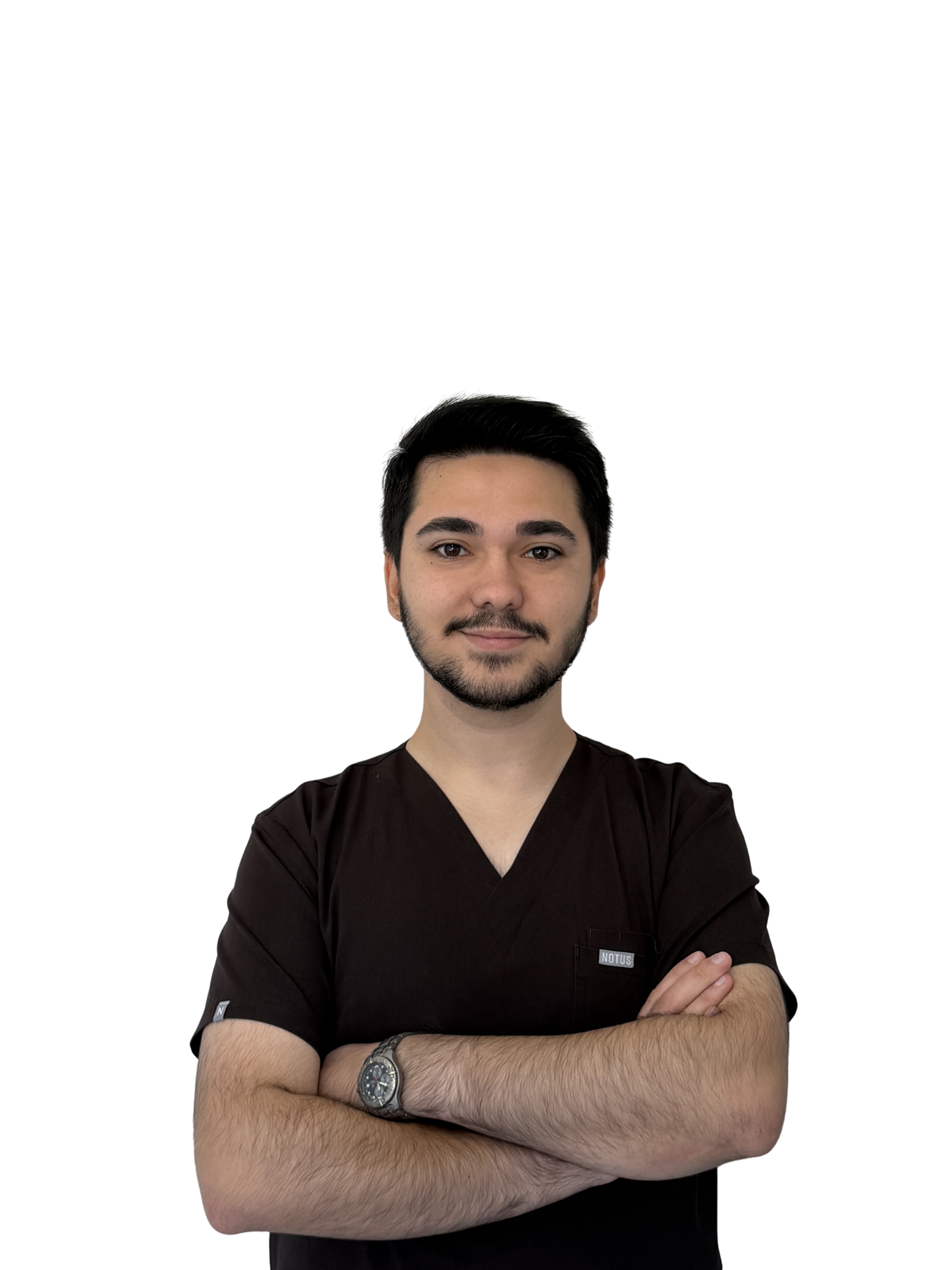 Dt. Gürkan Dağıdır